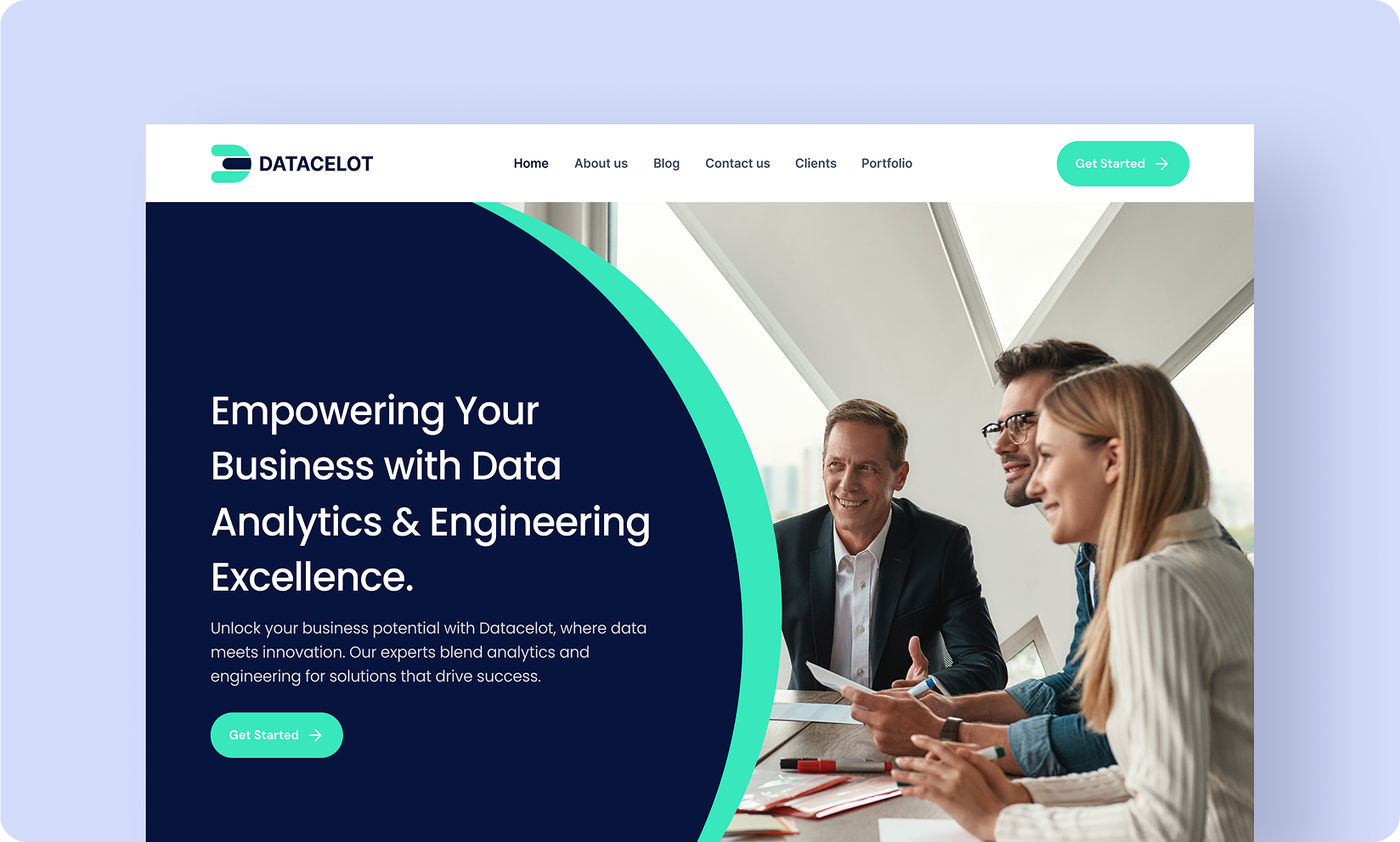 website-mockup